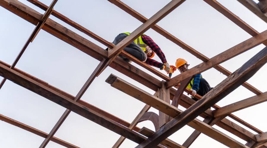 Expert new roof installation services in Sullivan City, TX